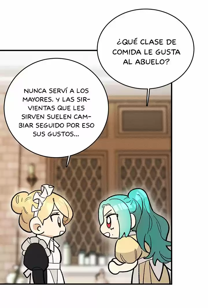 La Chef Imperial Yoon Se-Na - Capítulo 10 - Página 41 - LectorTMOo
