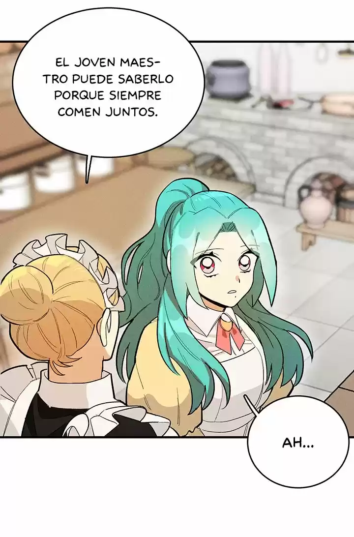 La Chef Imperial Yoon Se-Na - Capítulo 10 - Página 44 - LectorTMOo