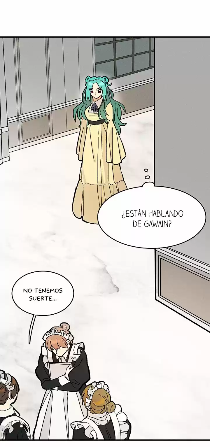 La Chef Imperial Yoon Se-Na - Capítulo 10 - Página 53 - LectorTMOo