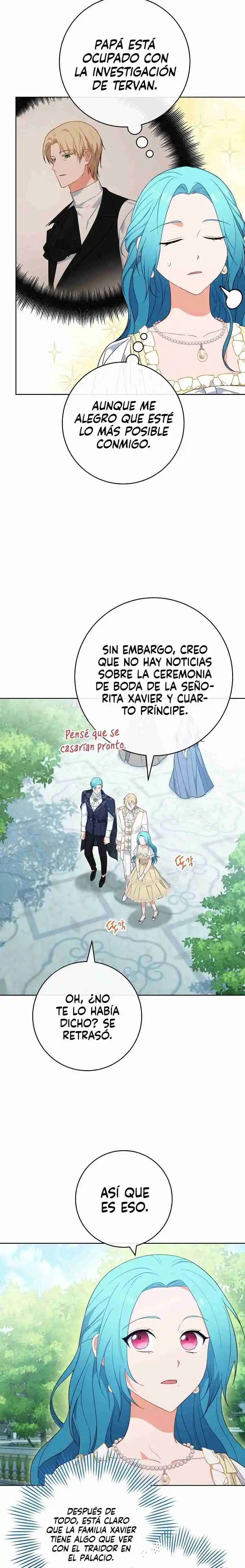 La Chef Imperial Yoon Se-Na - Capítulo 100 - Página 5 - LectorTMOo