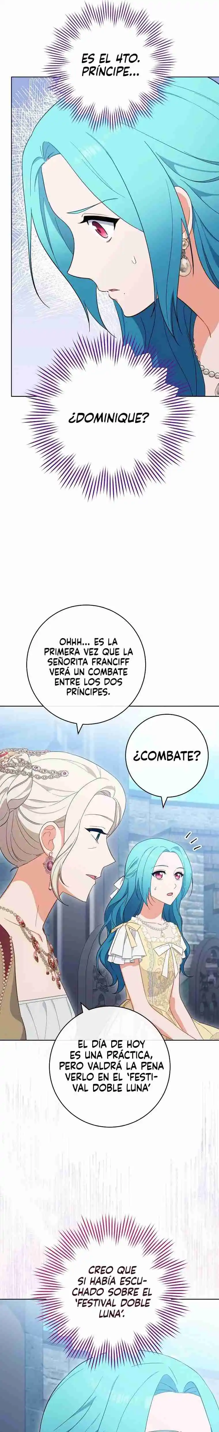 La Chef Imperial Yoon Se-Na - Capítulo 100 - Página 12 - LectorTMOo