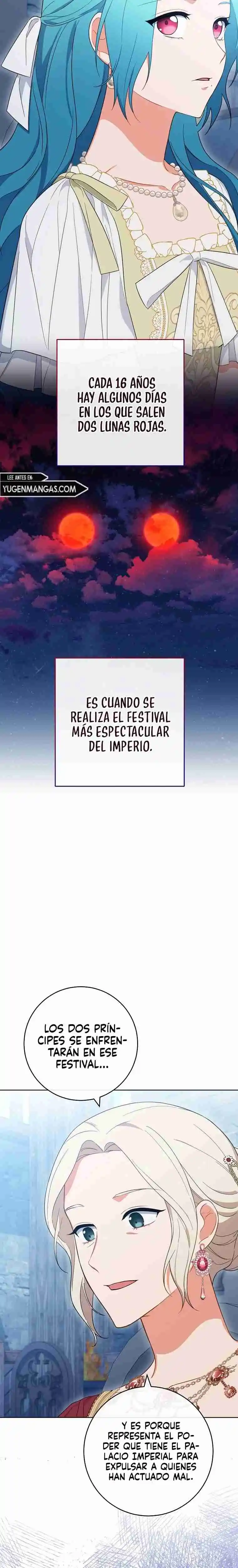 La Chef Imperial Yoon Se-Na - Capítulo 100 - Página 13 - LectorTMOo