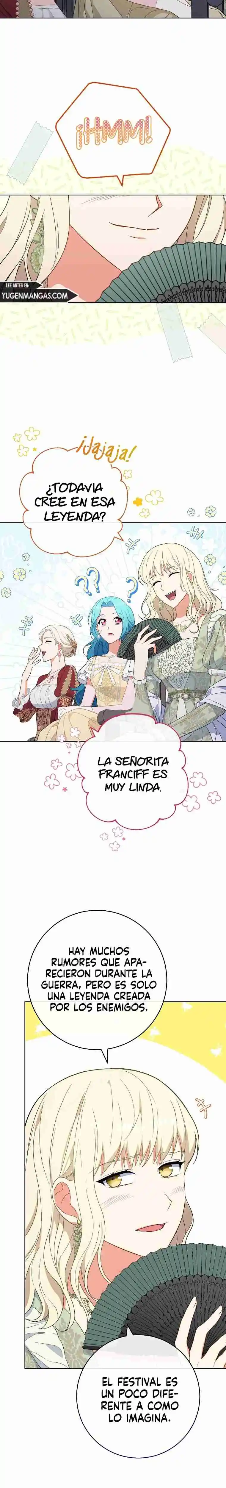 La Chef Imperial Yoon Se-Na - Capítulo 100 - Página 15 - LectorTMOo