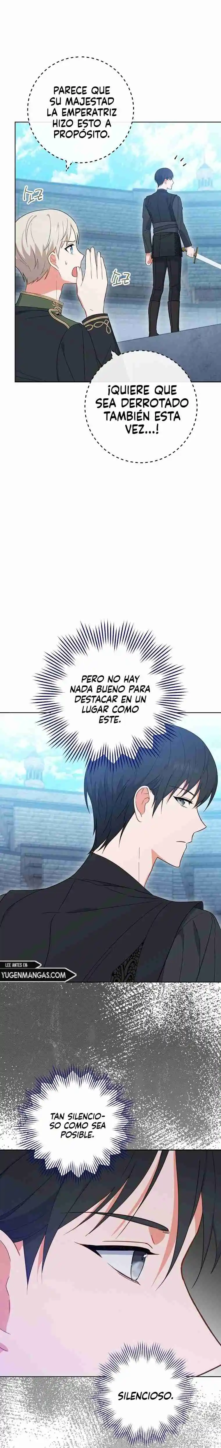 La Chef Imperial Yoon Se-Na - Capítulo 100 - Página 18 - LectorTMOo