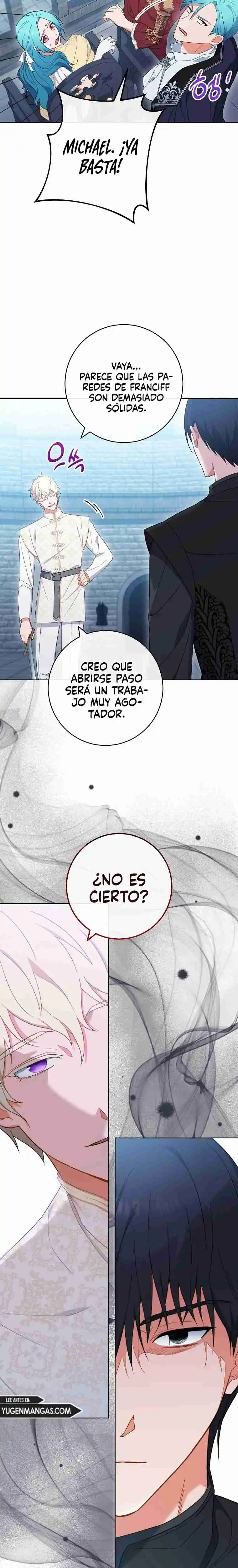 La Chef Imperial Yoon Se-Na - Capítulo 100 - Página 24 - LectorTMOo