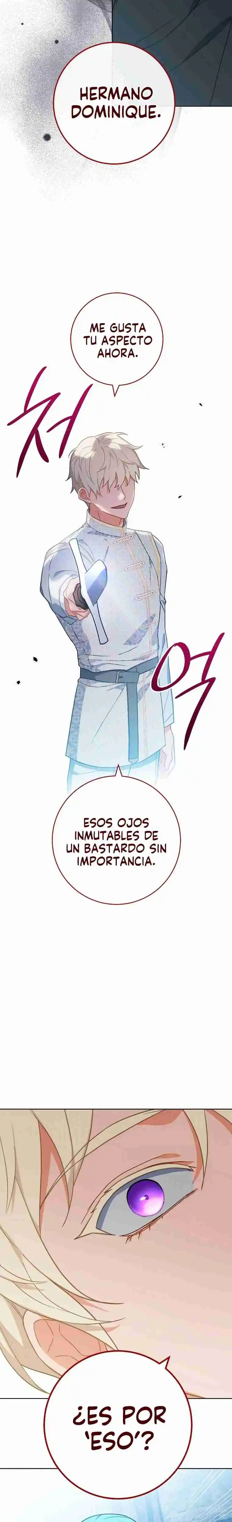 La Chef Imperial Yoon Se-Na - Capítulo 100 - Página 25 - LectorTMOo