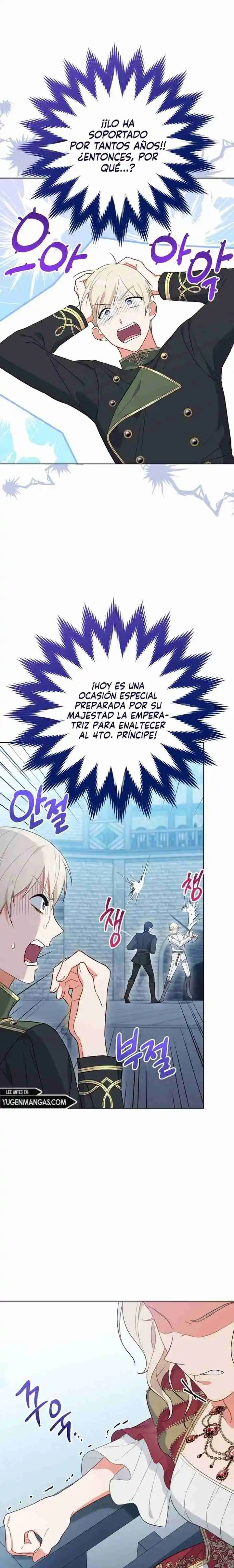 La Chef Imperial Yoon Se-Na - Capítulo 101 - Página 13 - LectorTMOo