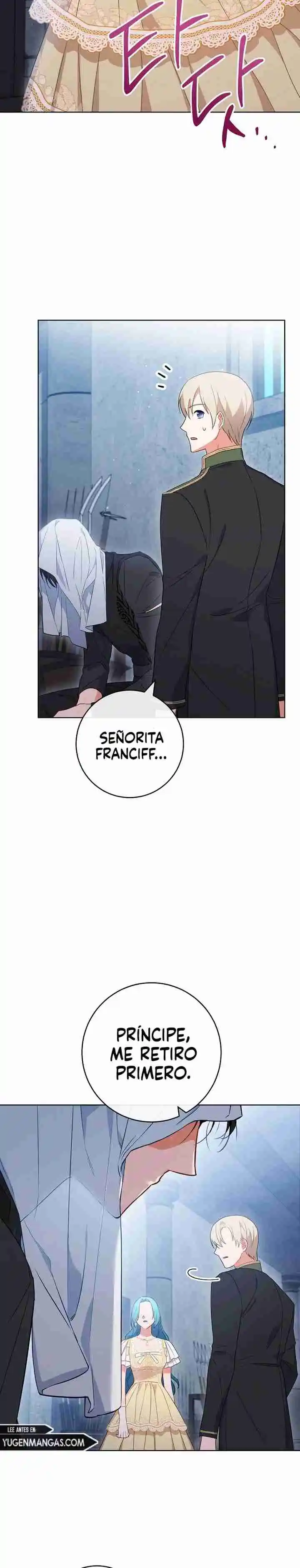 La Chef Imperial Yoon Se-Na - Capítulo 101 - Página 22 - LectorTMOo