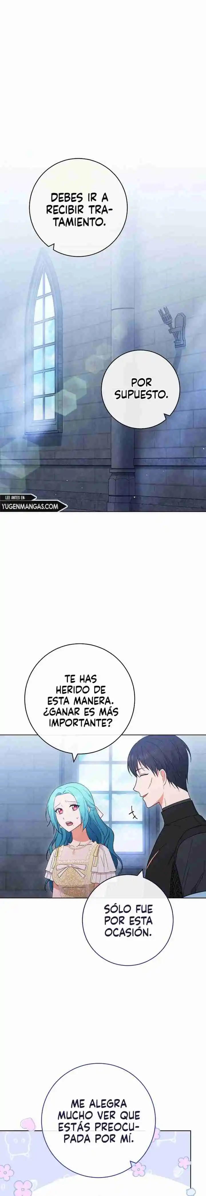 La Chef Imperial Yoon Se-Na - Capítulo 102 - Página 3 - LectorTMOo