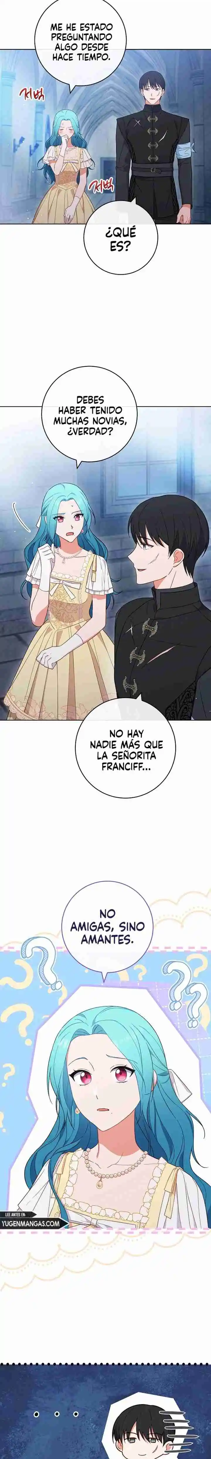 La Chef Imperial Yoon Se-Na - Capítulo 102 - Página 6 - LectorTMOo