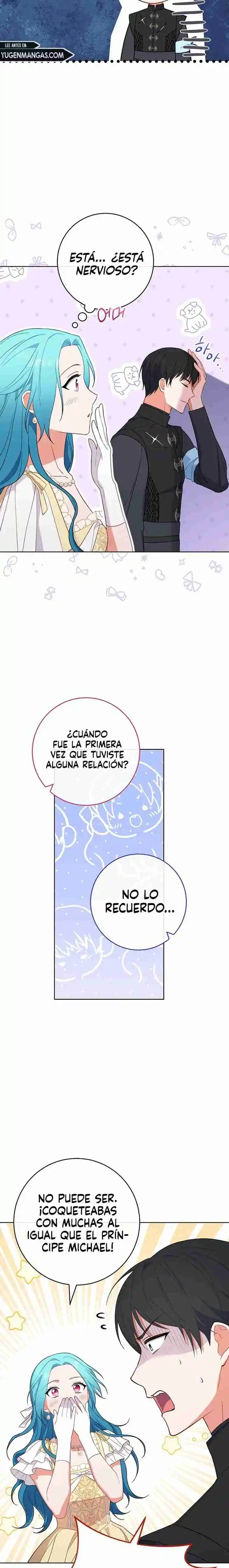 La Chef Imperial Yoon Se-Na - Capítulo 102 - Página 7 - LectorTMOo
