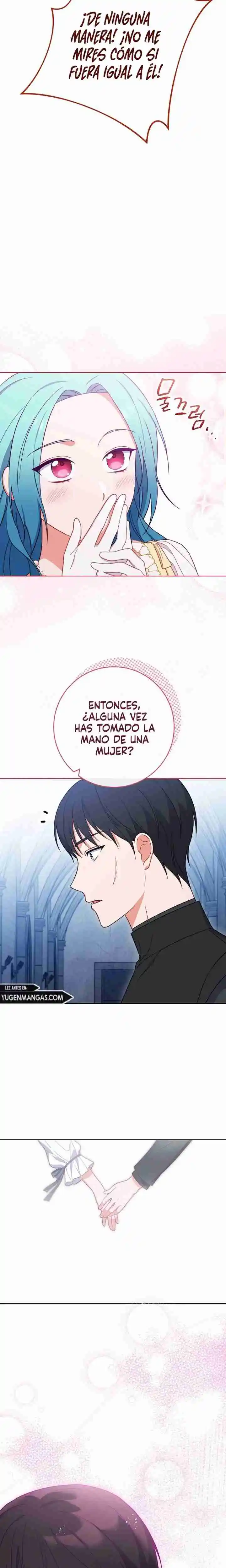 La Chef Imperial Yoon Se-Na - Capítulo 102 - Página 8 - LectorTMOo