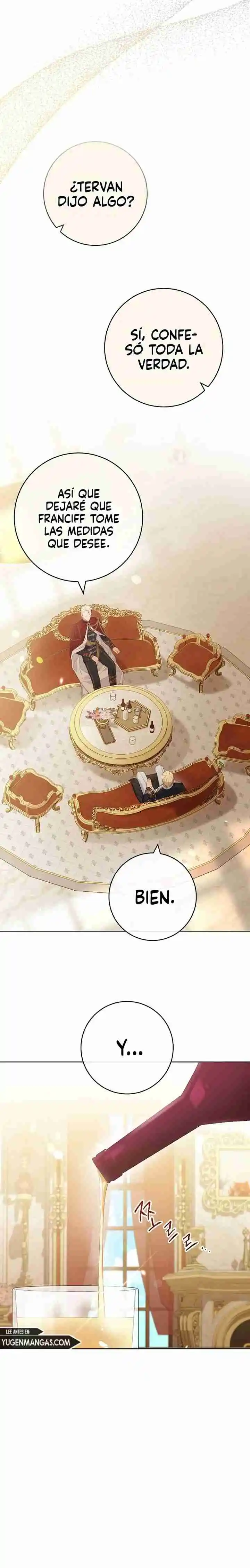 La Chef Imperial Yoon Se-Na - Capítulo 102 - Página 17 - LectorTMOo