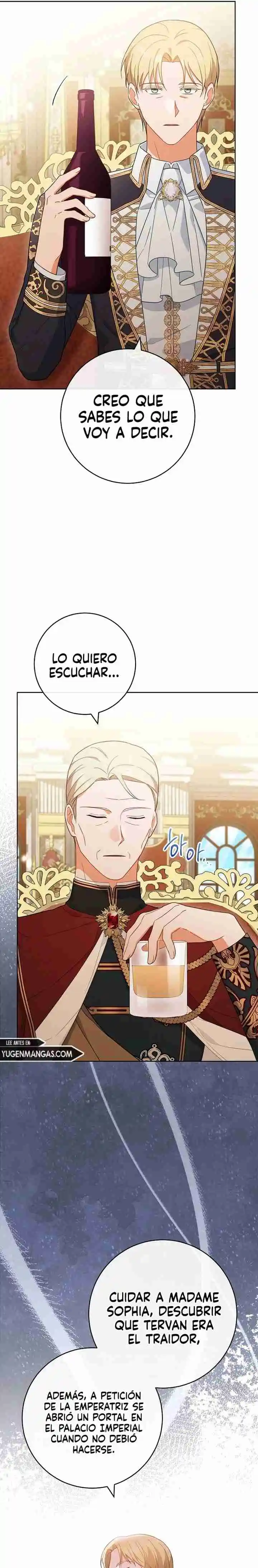 La Chef Imperial Yoon Se-Na - Capítulo 102 - Página 18 - LectorTMOo