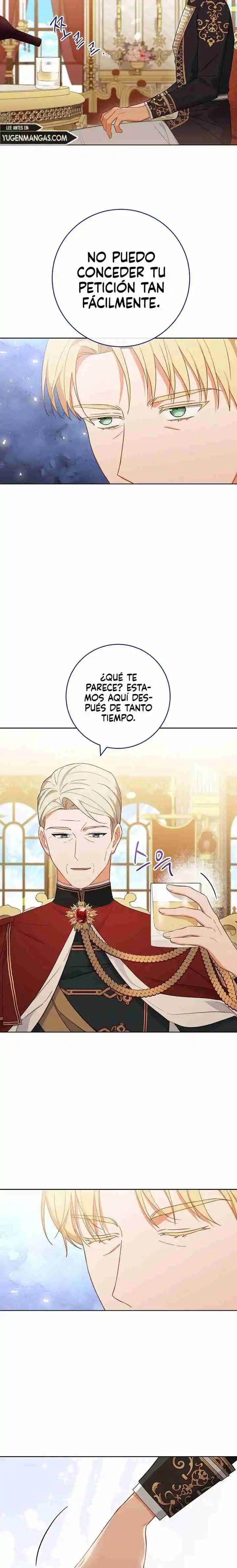La Chef Imperial Yoon Se-Na - Capítulo 102 - Página 24 - LectorTMOo