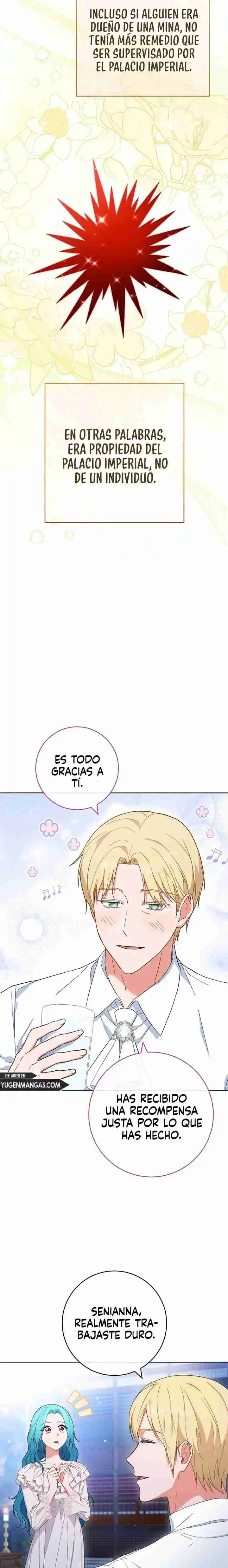 La Chef Imperial Yoon Se-Na - Capítulo 103 - Página 5 - LectorTMOo