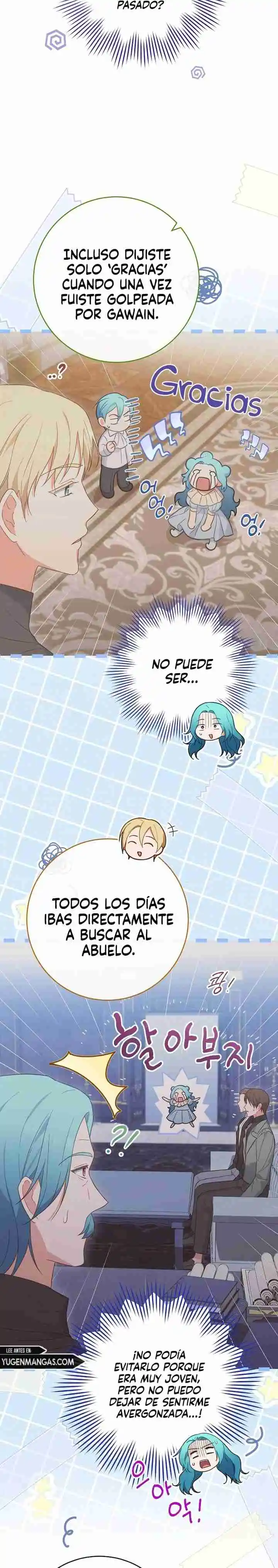 La Chef Imperial Yoon Se-Na - Capítulo 103 - Página 11 - LectorTMOo