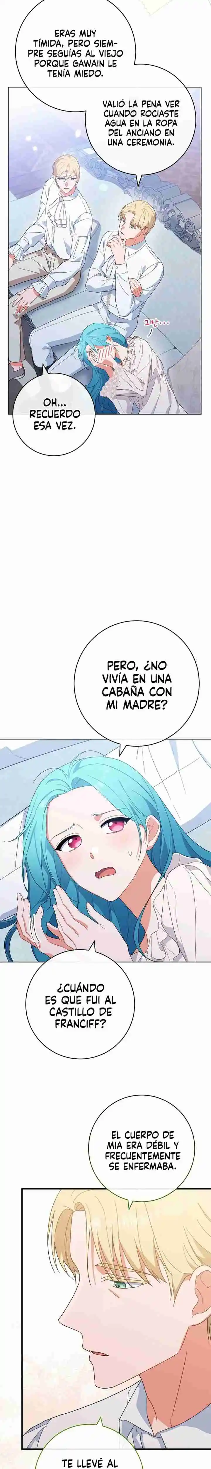 La Chef Imperial Yoon Se-Na - Capítulo 103 - Página 12 - LectorTMOo