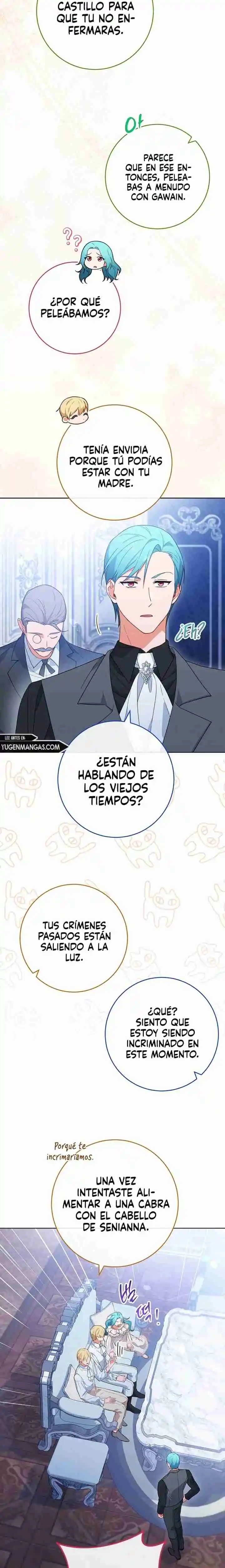 La Chef Imperial Yoon Se-Na - Capítulo 103 - Página 13 - LectorTMOo
