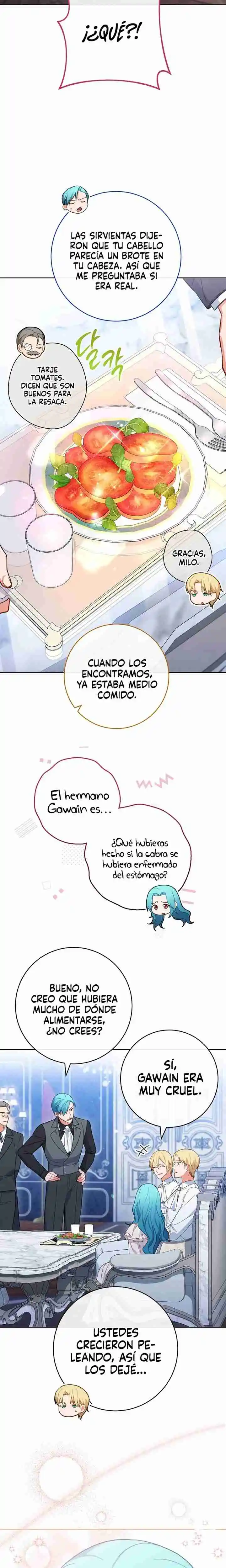 La Chef Imperial Yoon Se-Na - Capítulo 103 - Página 14 - LectorTMOo