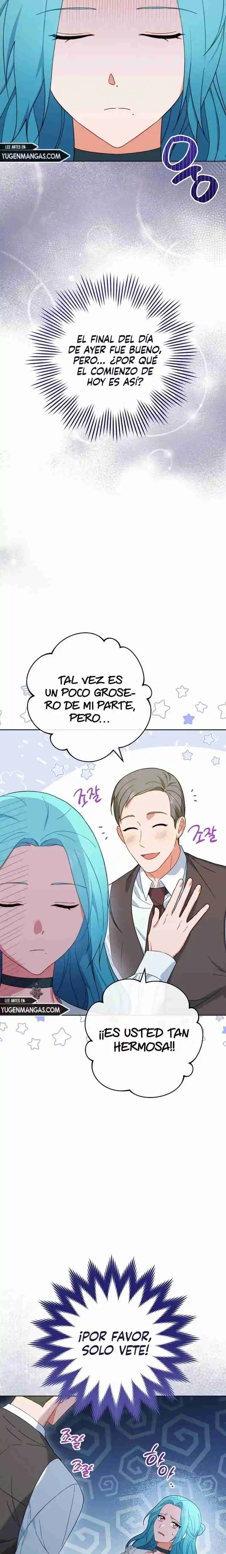 La Chef Imperial Yoon Se-Na - Capítulo 103 - Página 17 - LectorTMOo