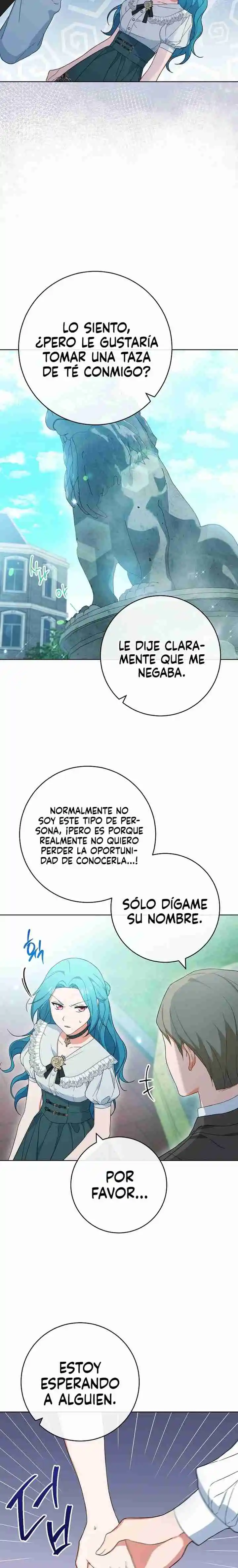 La Chef Imperial Yoon Se-Na - Capítulo 103 - Página 18 - LectorTMOo