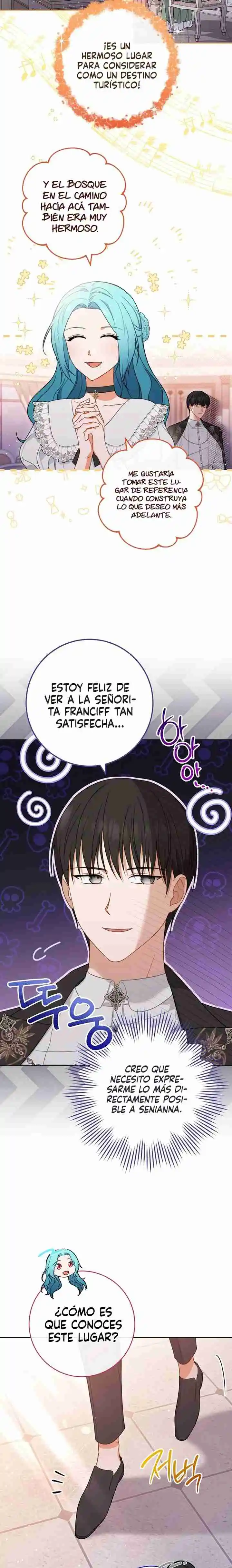 La Chef Imperial Yoon Se-Na - Capítulo 104 - Página 8 - LectorTMOo