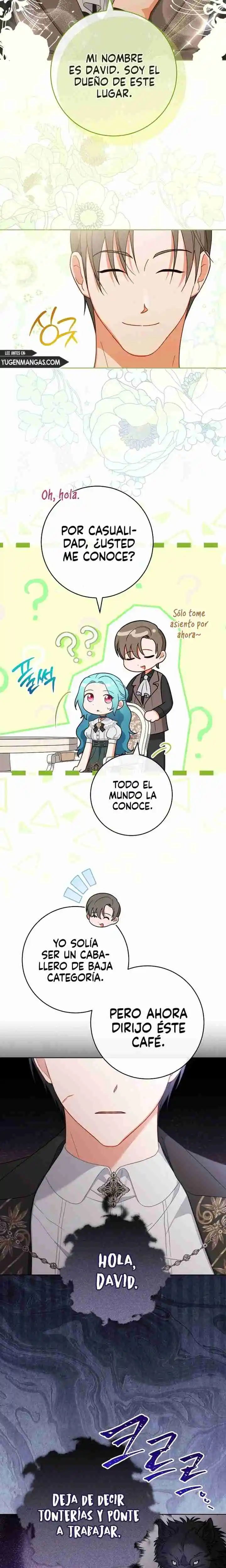 La Chef Imperial Yoon Se-Na - Capítulo 104 - Página 10 - LectorTMOo