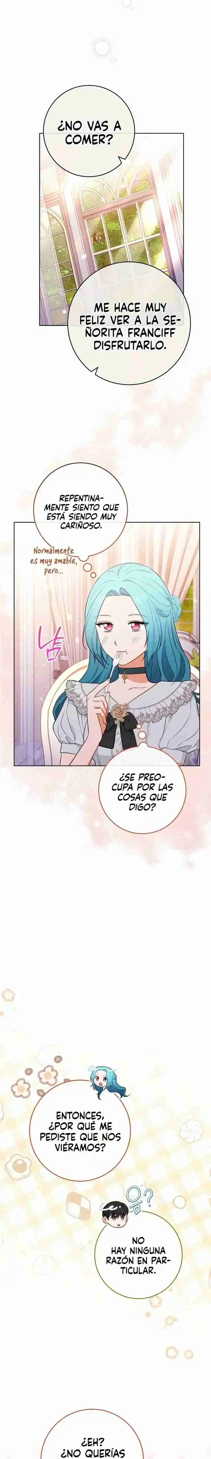 La Chef Imperial Yoon Se-Na - Capítulo 104 - Página 15 - LectorTMOo