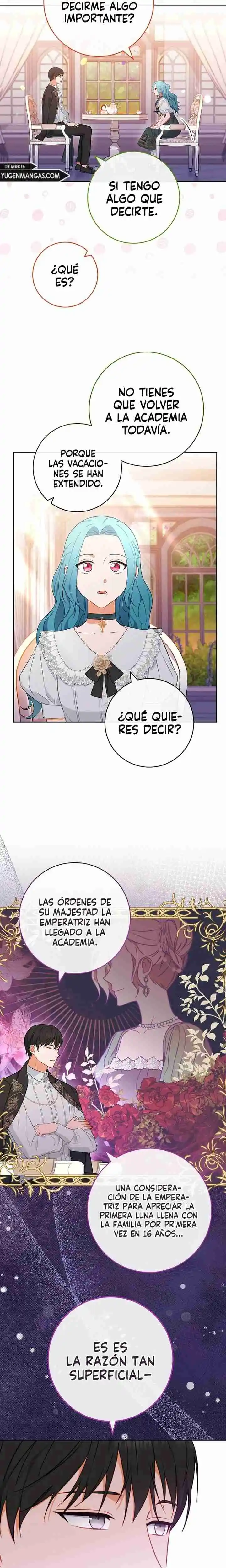 La Chef Imperial Yoon Se-Na - Capítulo 104 - Página 16 - LectorTMOo