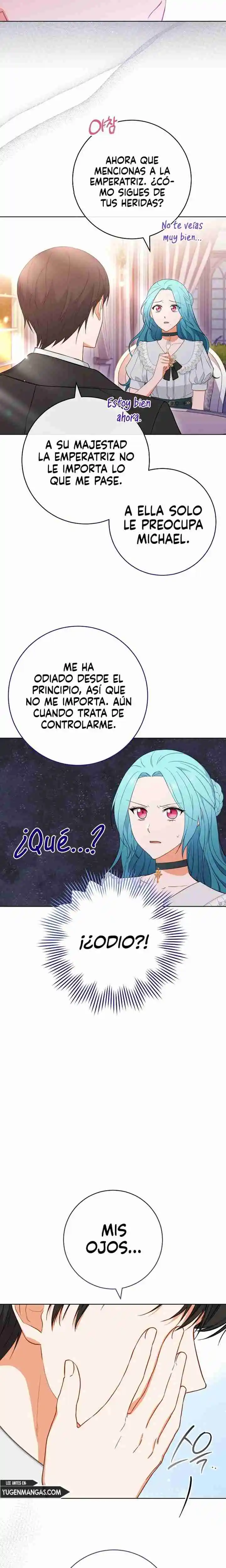 La Chef Imperial Yoon Se-Na - Capítulo 104 - Página 17 - LectorTMOo