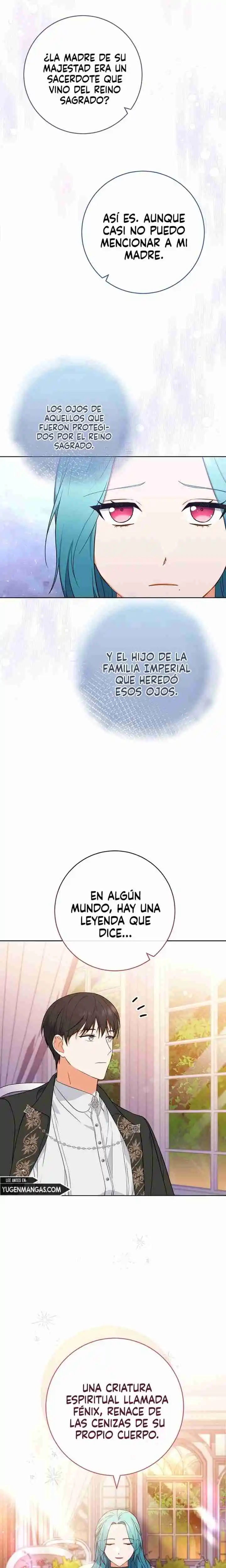 La Chef Imperial Yoon Se-Na - Capítulo 104 - Página 21 - LectorTMOo