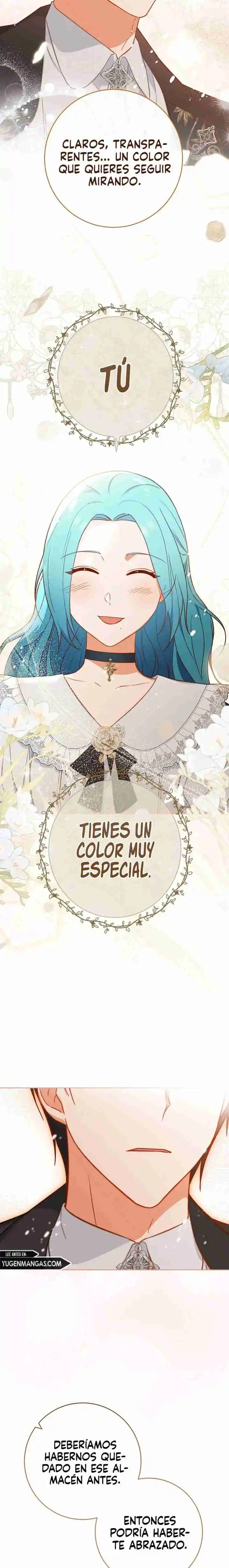 La Chef Imperial Yoon Se-Na - Capítulo 104 - Página 23 - LectorTMOo