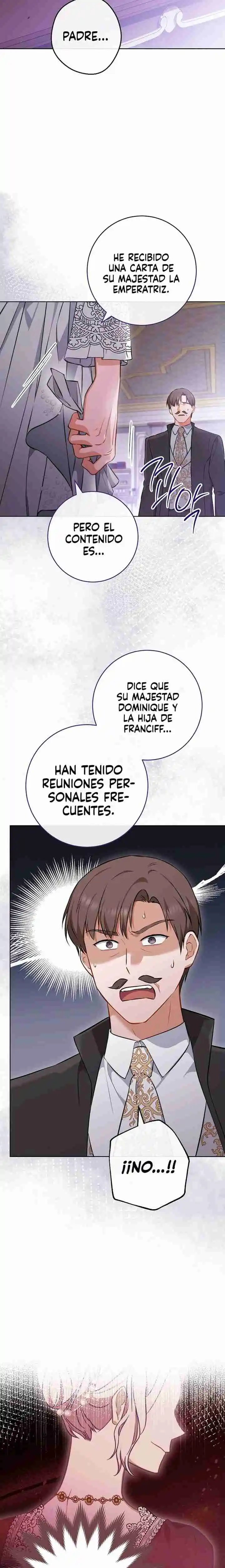 La Chef Imperial Yoon Se-Na - Capítulo 104 - Página 27 - LectorTMOo