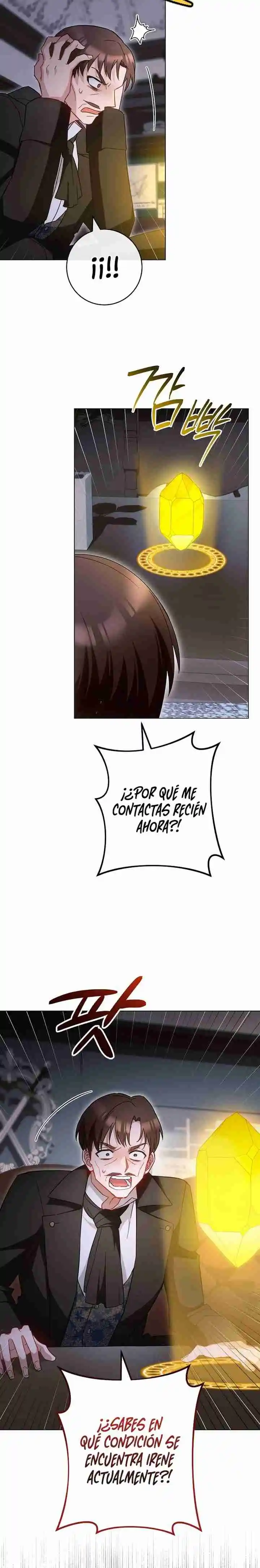 La Chef Imperial Yoon Se-Na - Capítulo 105 - Página 4 - LectorTMOo