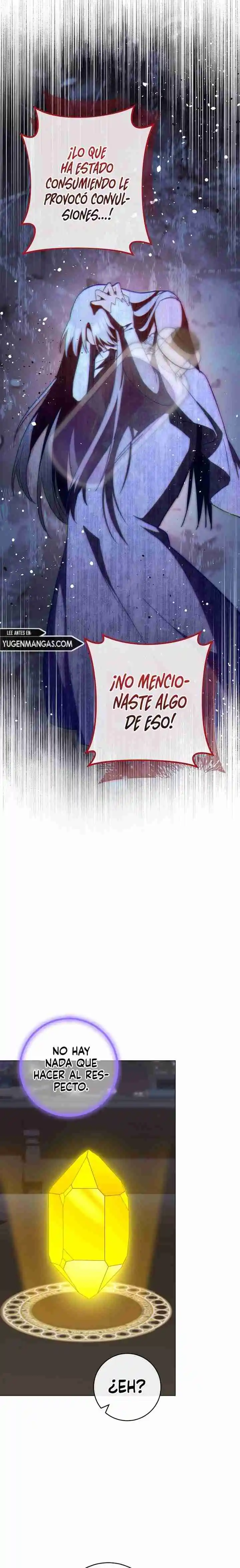 La Chef Imperial Yoon Se-Na - Capítulo 105 - Página 5 - LectorTMOo