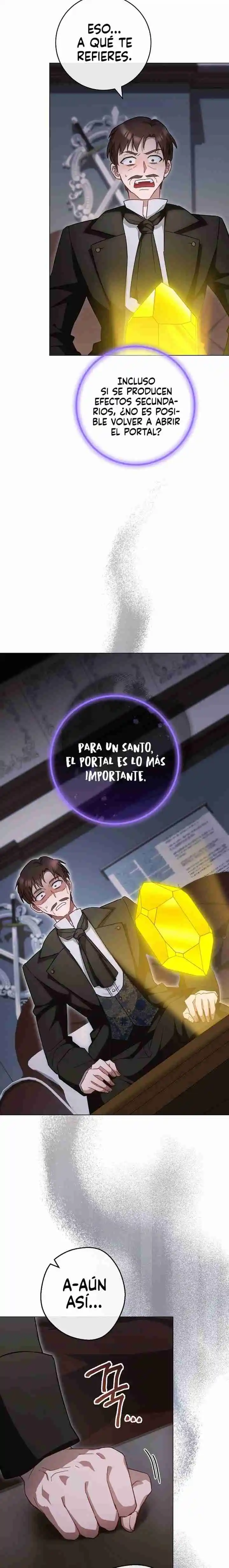 La Chef Imperial Yoon Se-Na - Capítulo 105 - Página 6 - LectorTMOo