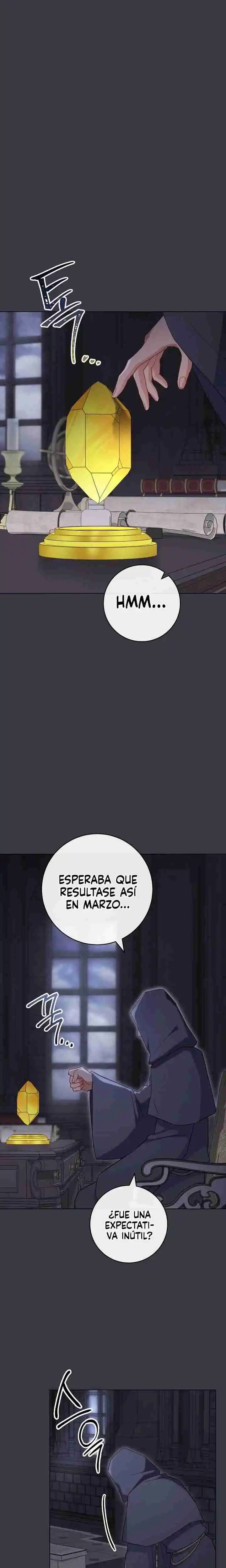 La Chef Imperial Yoon Se-Na - Capítulo 105 - Página 8 - LectorTMOo