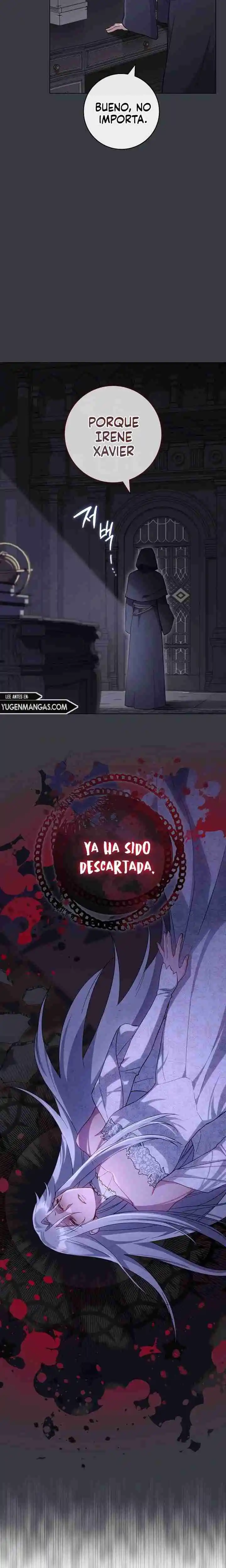 La Chef Imperial Yoon Se-Na - Capítulo 105 - Página 9 - LectorTMOo