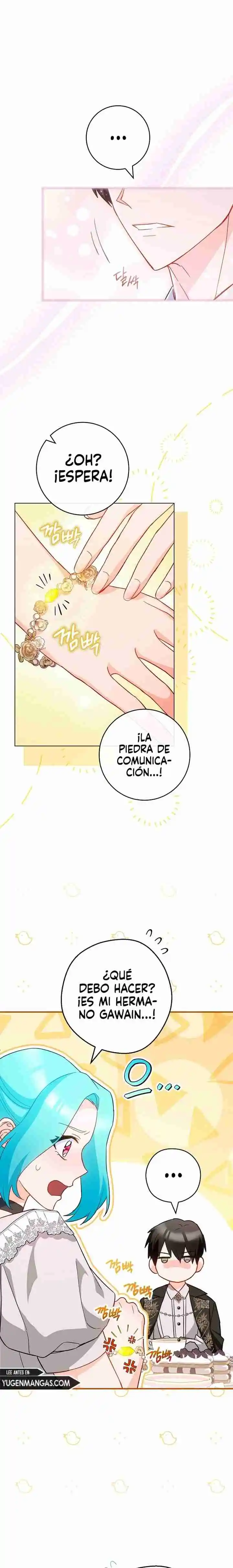 La Chef Imperial Yoon Se-Na - Capítulo 105 - Página 13 - LectorTMOo