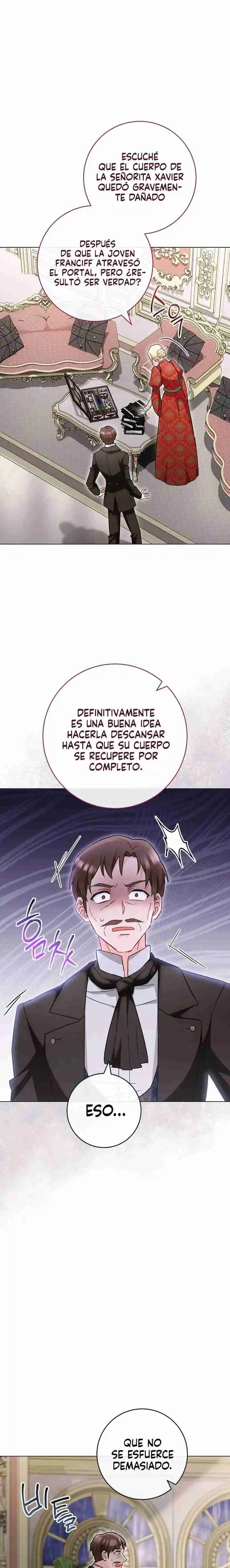 La Chef Imperial Yoon Se-Na - Capítulo 105 - Página 20 - LectorTMOo