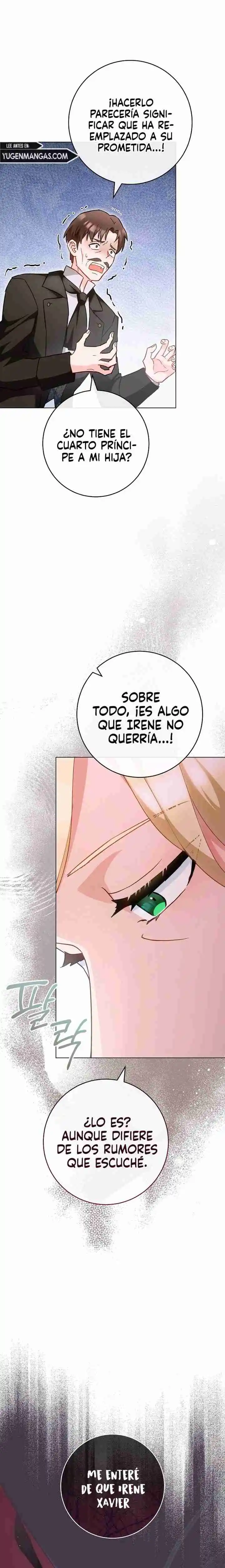 La Chef Imperial Yoon Se-Na - Capítulo 105 - Página 22 - LectorTMOo