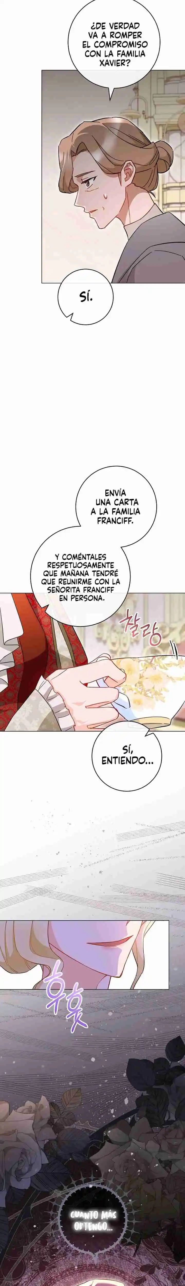 La Chef Imperial Yoon Se-Na - Capítulo 105 - Página 27 - LectorTMOo