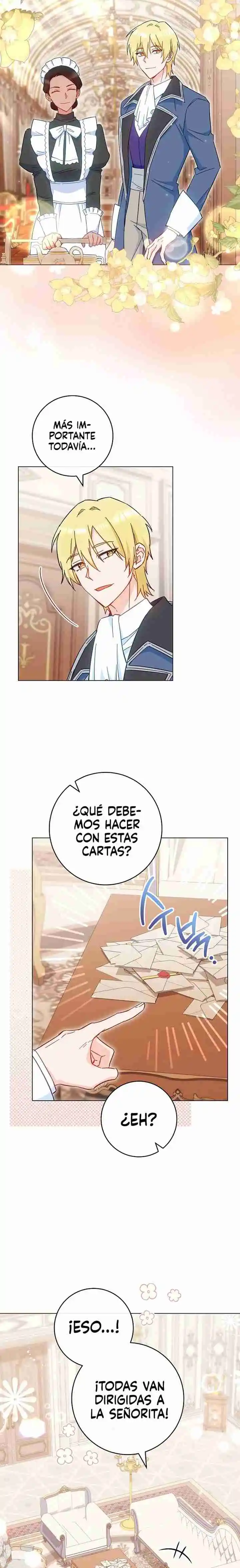 La Chef Imperial Yoon Se-Na - Capítulo 106 - Página 5 - LectorTMOo