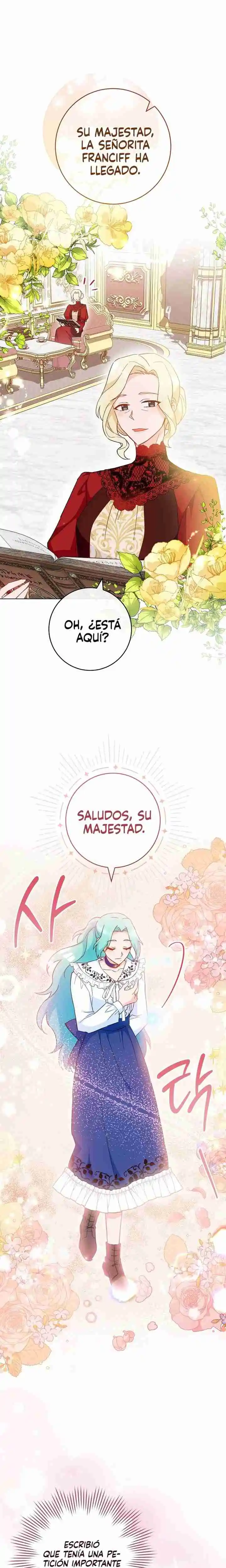 La Chef Imperial Yoon Se-Na - Capítulo 106 - Página 12 - LectorTMOo