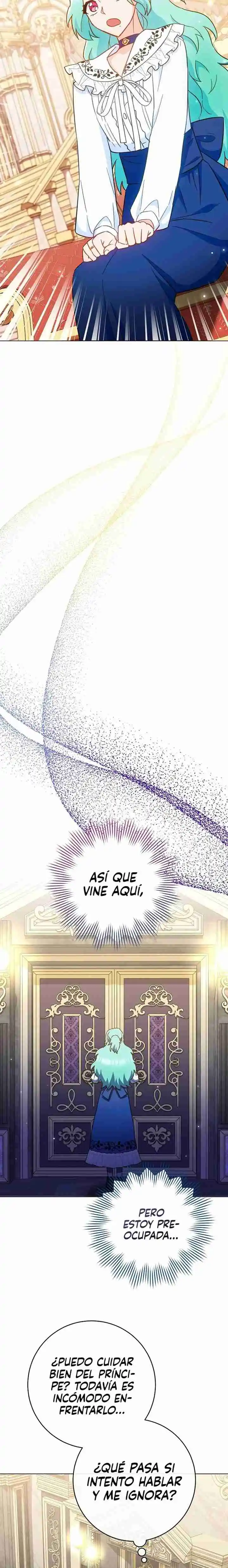 La Chef Imperial Yoon Se-Na - Capítulo 106 - Página 23 - LectorTMOo