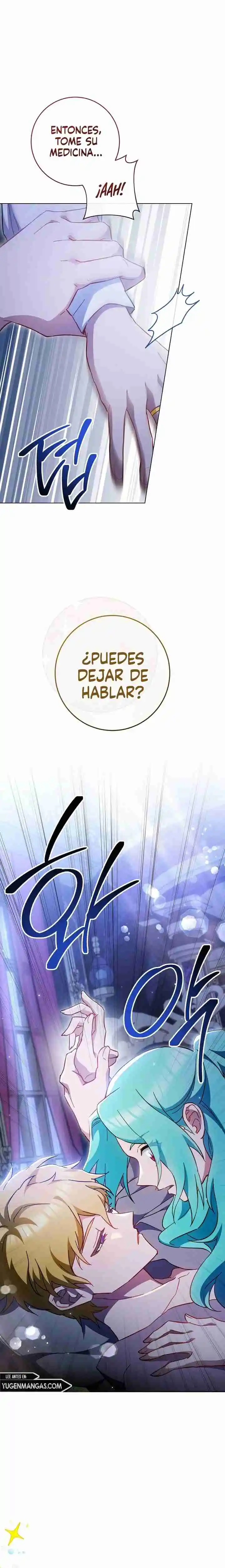 La Chef Imperial Yoon Se-Na - Capítulo 107 - Página 3 - LectorTMOo