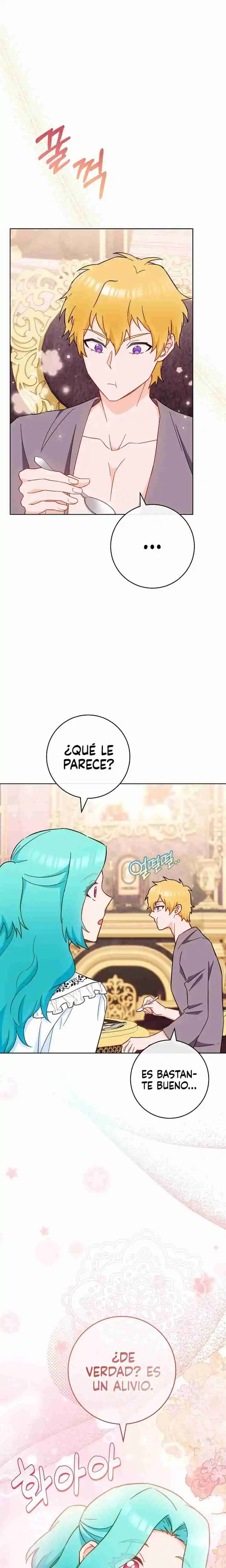 La Chef Imperial Yoon Se-Na - Capítulo 107 - Página 12 - LectorTMOo