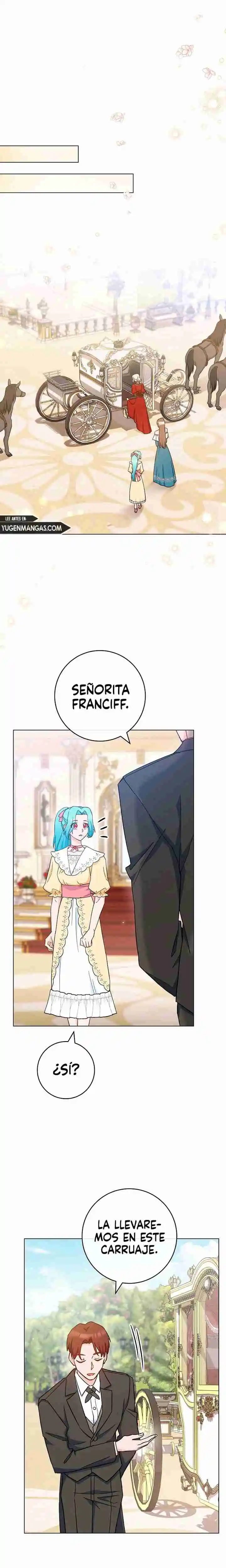 La Chef Imperial Yoon Se-Na - Capítulo 108 - Página 9 - LectorTMOo