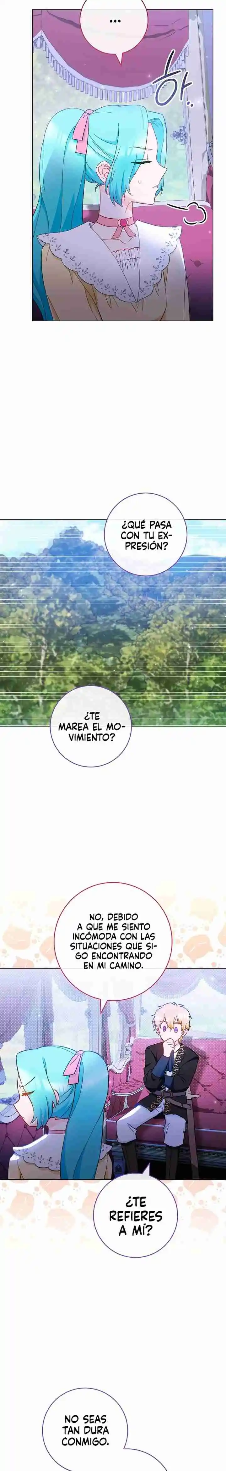 La Chef Imperial Yoon Se-Na - Capítulo 108 - Página 14 - LectorTMOo